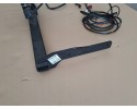 Gancho de Remolque Trasero para Volkswagen T-Roc 2017-2024 K71V