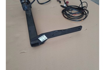 Gancho de Remolque Trasero para Volkswagen T-Roc 2017-2024 K71V