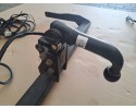 Gancho de Remolque Trasero para Volkswagen T-Roc 2017-2024 K71V