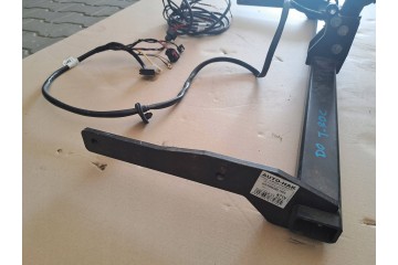 Gancho de Remolque Trasero para Volkswagen T-Roc 2017-2024 K71V