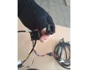 Gancho de Remolque Trasero para Volkswagen T-Roc 2017-2024 K71V