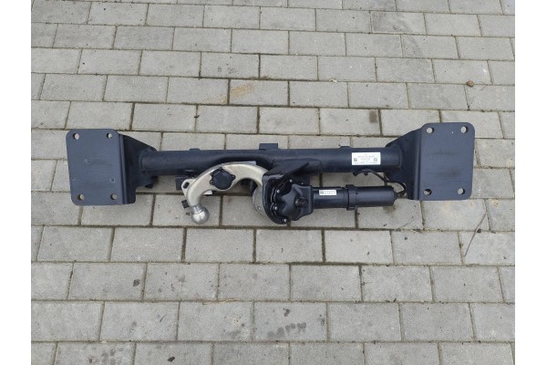BMW IX I20 TOWBAR 8738183