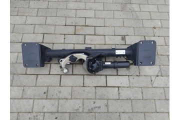 BMW IX I20 TOWBAR 8738183