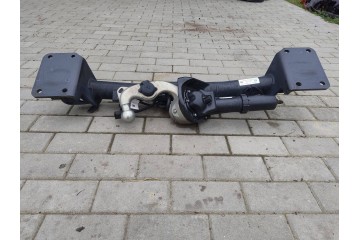 BMW IX I20 TOWBAR 8738183 Catalog number of the part 8738183 mts