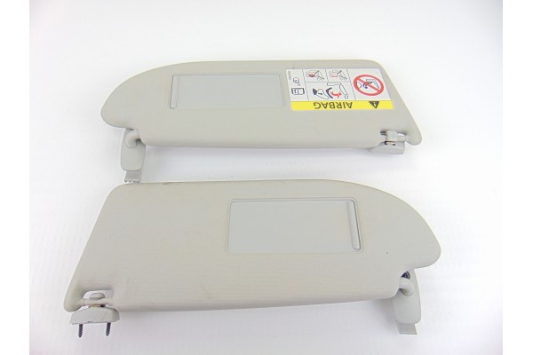 GRIS TECHO INTERIOR SEAT IBIZA SC (6P5) Style Connect 2016 GRIS 195460 SEAT - 21