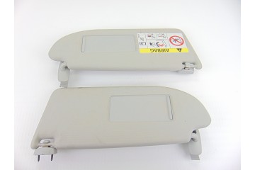 GRIS TECHO INTERIOR SEAT IBIZA SC (6P5) Style Connect 2016 GRIS 195460 SEAT - 21