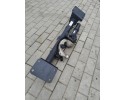 BMW IX I20 TOWBAR 8738183 Part manufacturer BMW OE