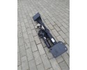 BMW IX I20 TOWBAR 8738183 Quality of parts according to GVO O original with manufacturer s logo OE