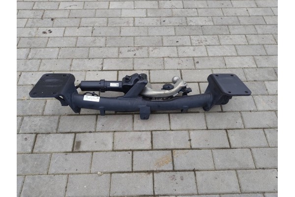 BMW IX I20 TOWBAR 8738183 Car type passenger cars