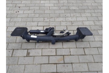 BMW IX I20 TOWBAR 8738183 Car type passenger cars