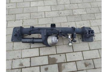 BMW IX I20 TOWBAR 8738183 Customs tariff code 87089997