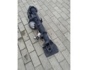 Enganche de Remolque BMW iX i20 8738183