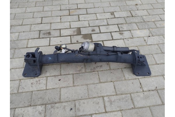 Enganche de Remolque BMW iX i20 8738183
