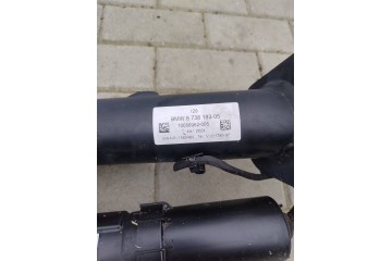 Enganche de Remolque BMW iX i20 8738183