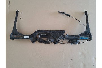 Towing Hook VW Volkswagen Golf Sportsvan 510 510803880C