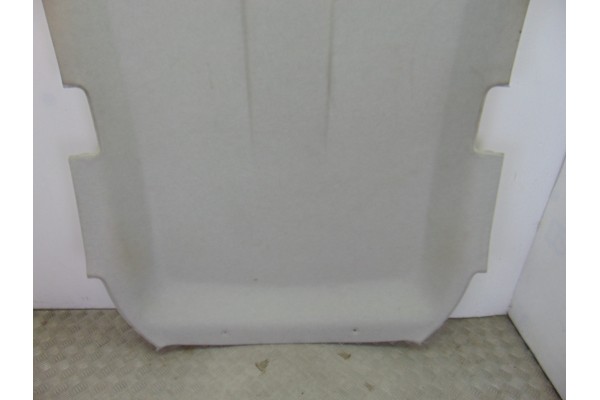 GRIS TECHO INTERIOR SEAT IBIZA SC (6P5) Style Connect 2016 GRIS 195460 SEAT - 22