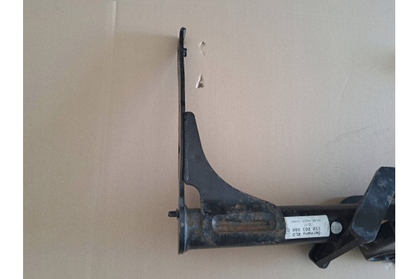 Towing Hook VW Volkswagen Golf Sportsvan 510 510803880C Catalog number of the part 510803880C ahhtmk1
