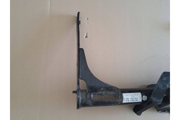 Towing Hook VW Volkswagen Golf Sportsvan 510 510803880C Catalog number of the part 510803880C ahhtmk1