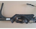 Towing Hook VW Volkswagen Golf Sportsvan 510 510803880C Part manufacturer Volkswagen OE