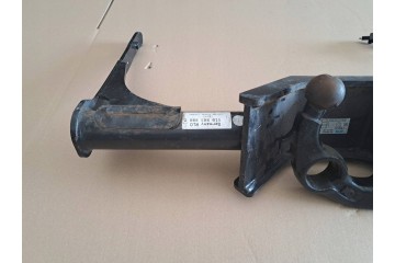 Enganche de remolque para VW Volkswagen Golf Sportsvan 510 - Número de