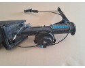 Enganche de remolque para VW Volkswagen Golf Sportsvan 510 - Número de