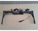 Enganche de remolque para VW Volkswagen Golf Sportsvan 510 - Número de