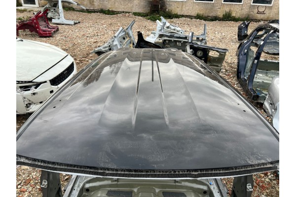 2026 Citroen C3 Aircross Roof