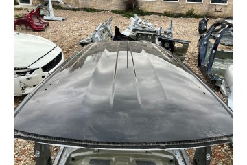 2026 Citroen C3 Aircross Roof