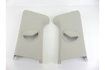 GRIS TECHO INTERIOR SEAT IBIZA SC (6P5) Style Connect 2016 GRIS 195460 SEAT - 23