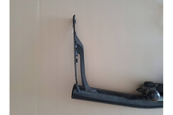 Electric hook Skoda Octavia Mk4 4 5e3 5E3803881A Catalog number of the part 5E3803881A ahtm