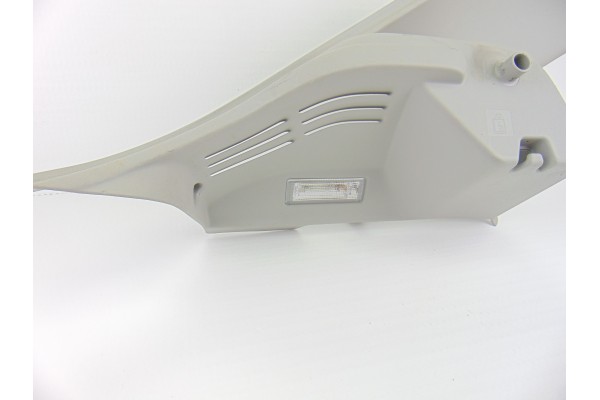 GRIS TECHO INTERIOR SEAT IBIZA SC (6P5) Style Connect 2016 GRIS 195460 SEAT - 24