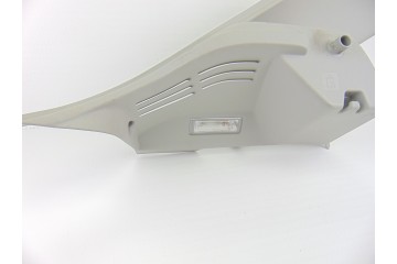 GRIS TECHO INTERIOR SEAT IBIZA SC (6P5) Style Connect 2016 GRIS 195460 SEAT - 24