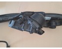 Enganche eléctrico para remolque Skoda Octavia Mk4 5E3803881A