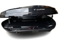 ORIGINAL OE trunk box roof rack CUPRA LEON SPORTSTOURER