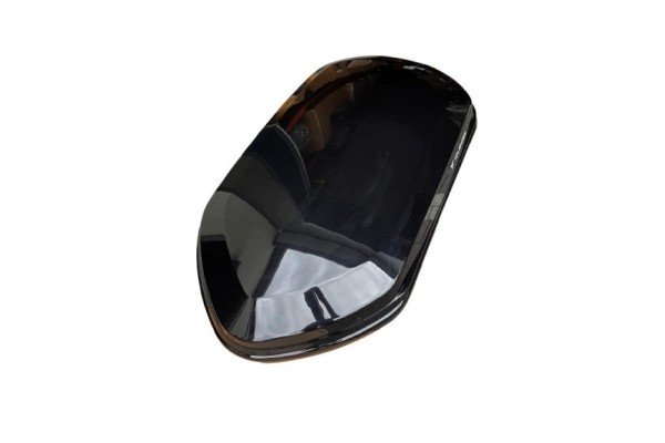 ORIGINAL OE trunk box roof rack CUPRA LEON SPORTSTOURER Catalog number of the part 000071200AK