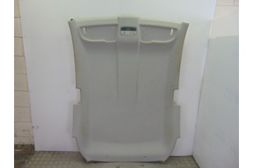 GRIS TECHO INTERIOR SEAT IBIZA SC (6P5) Style Connect 2016 GRIS 195460 SEAT - 25