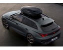 ORIGINAL OE trunk box roof rack CUPRA LEON SPORTSTOURER Part manufacturer Cupra OE