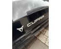 ORIGINAL OE trunk box roof rack CUPRA LEON SPORTSTOURER Quality of parts according to GVO O original with manufacturer s logo OE