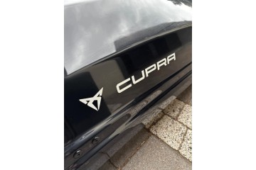 ORIGINAL OE trunk box roof rack CUPRA LEON SPORTSTOURER Quality of parts according to GVO O original with manufacturer s logo OE