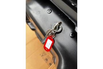 ORIGINAL OE trunk box roof rack CUPRA LEON SPORTSTOURER Car type cargo vans RVs passenger cars