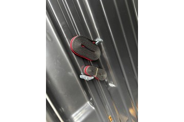 ORIGINAL OE trunk box roof rack CUPRA LEON SPORTSTOURER Product weight with unit packaging 29 kg