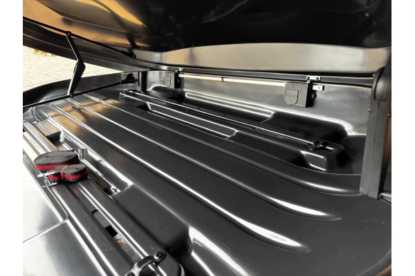 Cofre de Techo Original OE para CUPRA LEON SPORTSTOURER