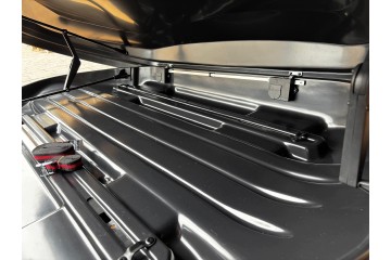 Cofre de Techo Original OE para CUPRA LEON SPORTSTOURER