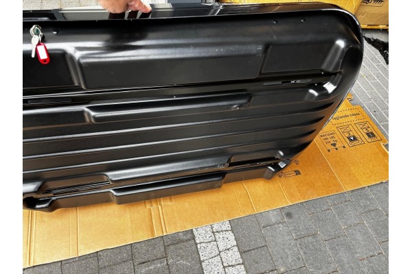 Cofre de Techo Original OE para CUPRA LEON SPORTSTOURER