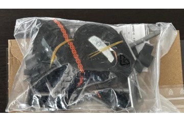 Cofre de Techo Original OE para CUPRA LEON SPORTSTOURER