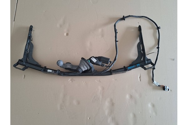 Electric tow bar VW Volkswagen PASSAT B9 3J 3J0803881