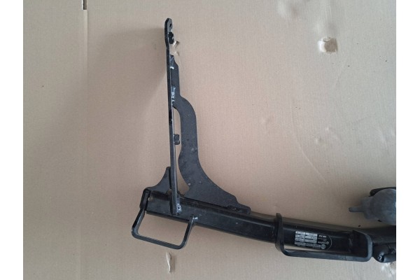 Electric tow bar VW Volkswagen PASSAT B9 3J 3J0803881 Catalog number of the part 3J0803881 AHTM