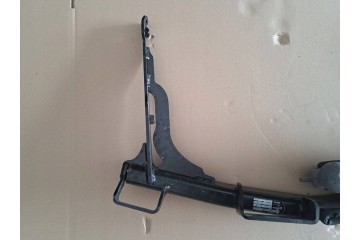 Electric tow bar VW Volkswagen PASSAT B9 3J 3J0803881 Catalog number of the part 3J0803881 AHTM