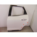 BLANCA PUERTA TRASERA IZQUIERDA MAZDA CX-7 ER Active 2011 BLANCA 205691 MAZDA - 1