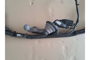 Electric tow bar VW Volkswagen PASSAT B9 3J 3J0803881 Part manufacturer Volkswagen OE